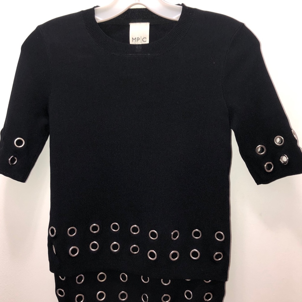 MPC Evening Skirt and Top Set